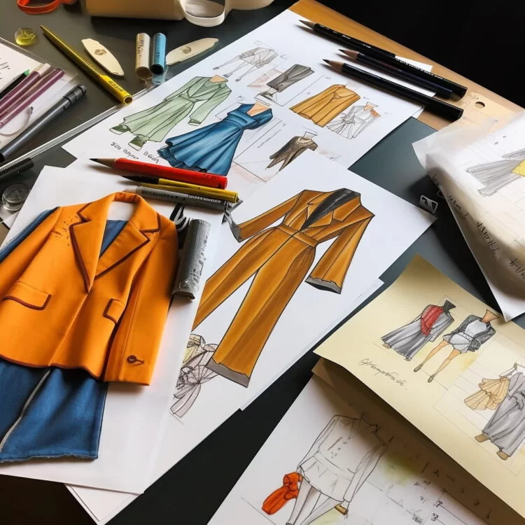 About My Apparel manufacturer