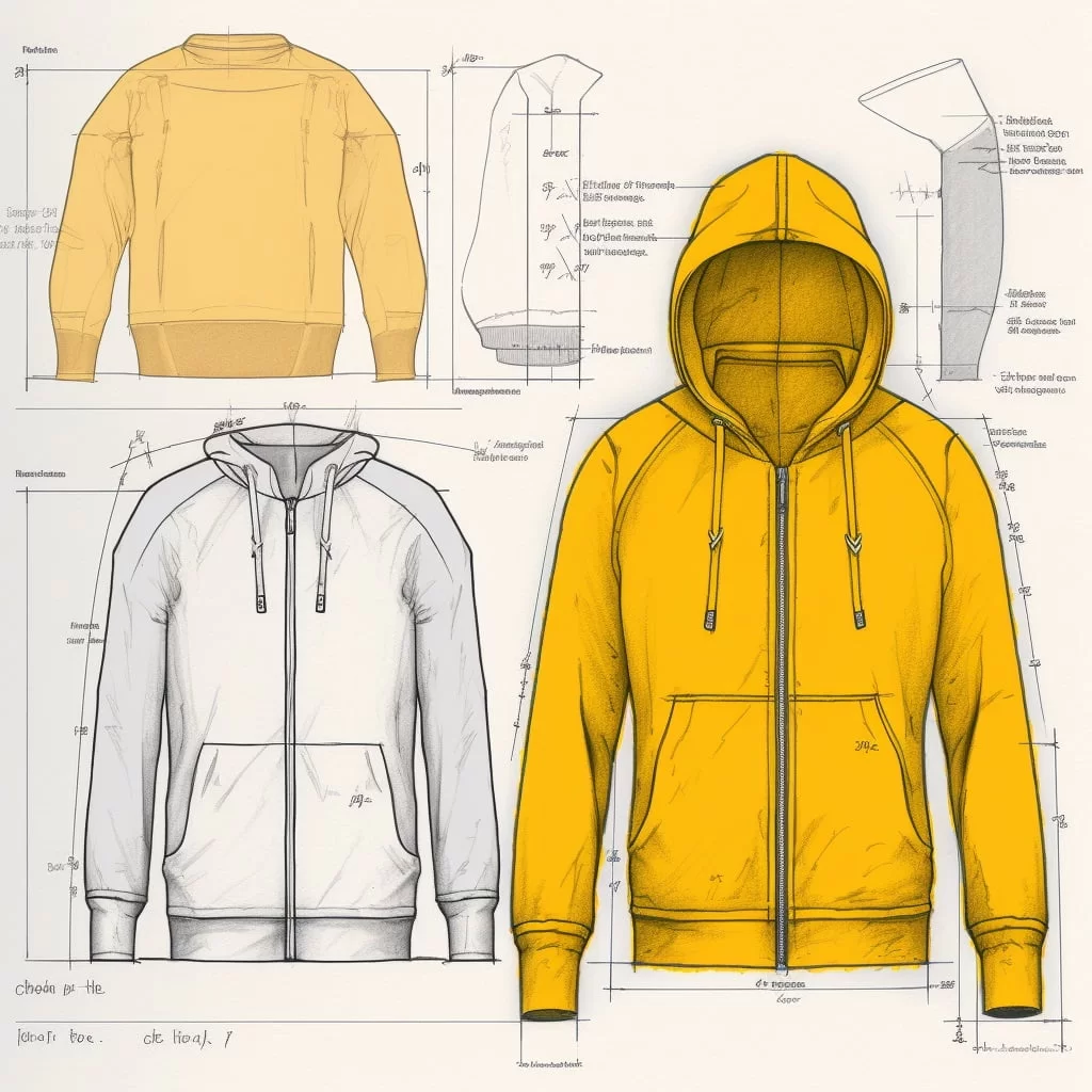 Cut and Sew Apparel Manufacturing in china
Cut and Sew Apparel Manufacturer