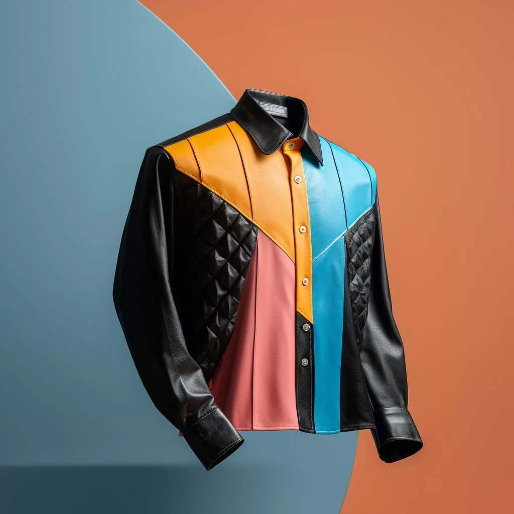 Cut and Sew Apparel Manufacturing