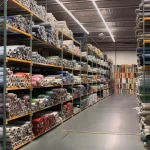 How to Ship Clothing from China Wholesale clothing suppliers