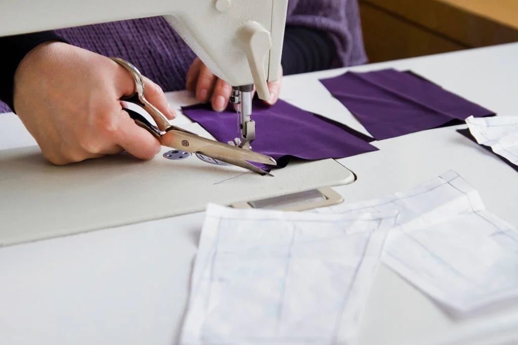 Custom Cut And Sew Manufacturer Company
