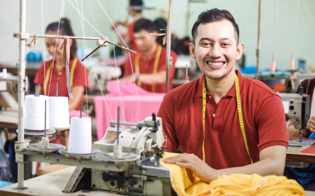 BEst Clothing manufacturer 