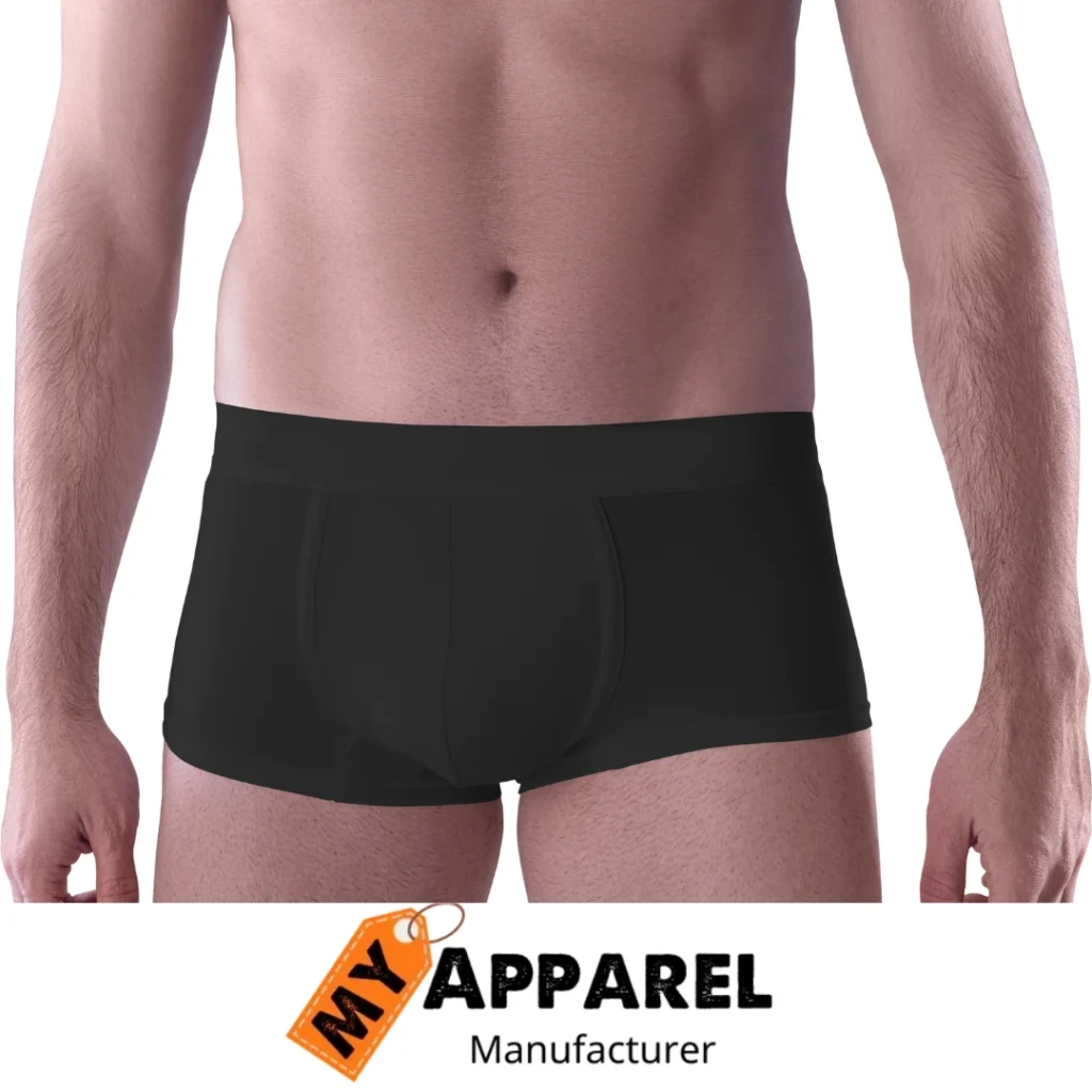 Boyshort panties manufacturer