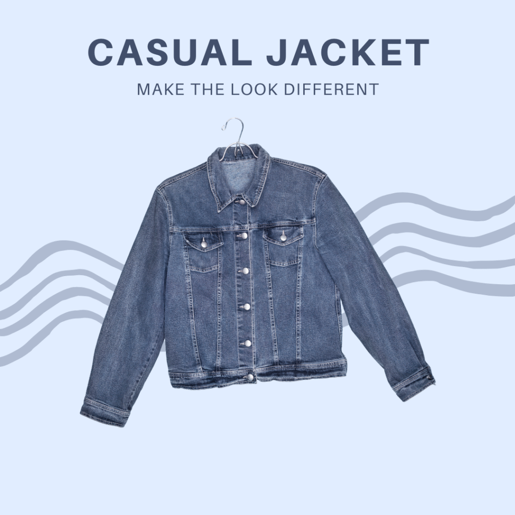 Jacket Manufacturing