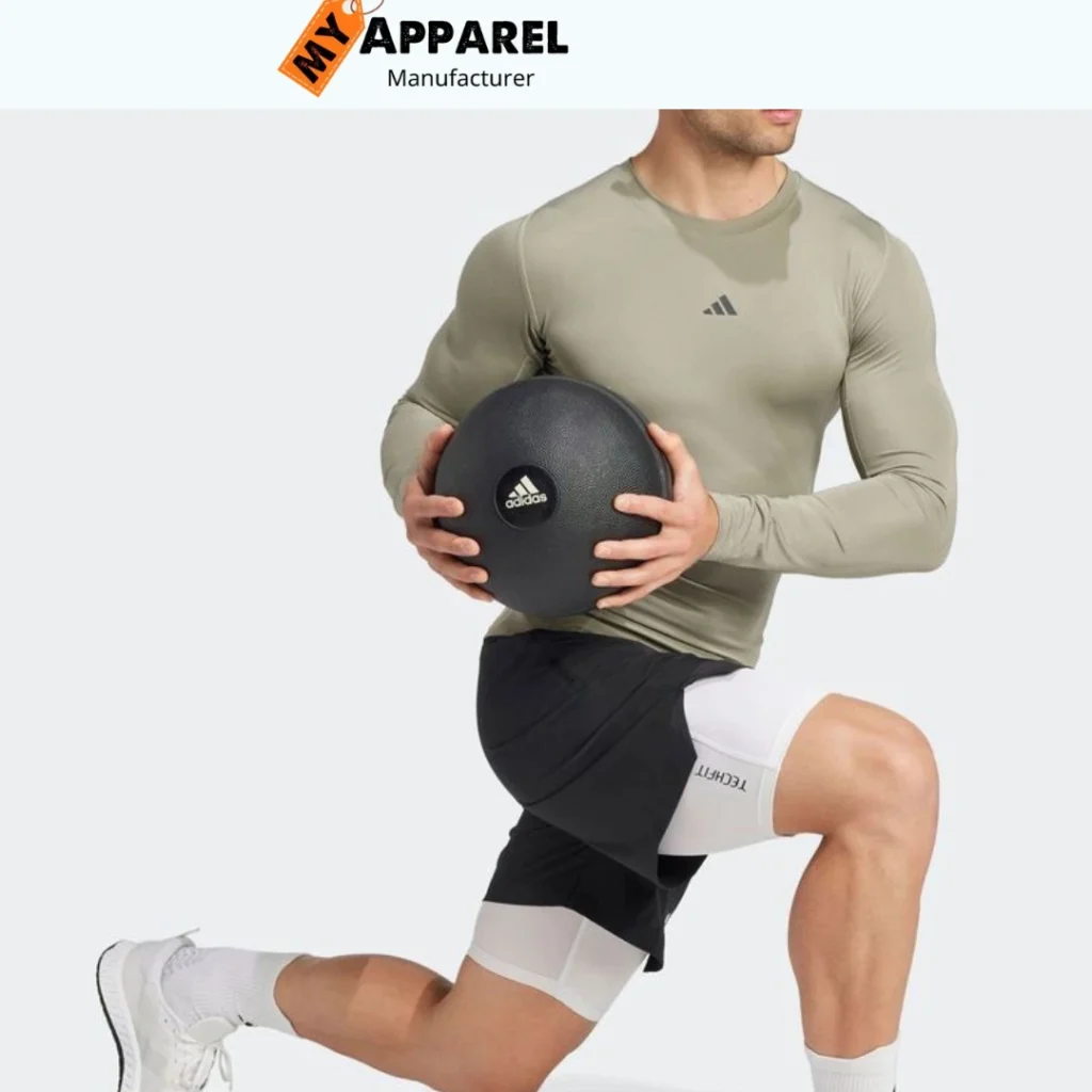 Gym Shorts manufacturer in china