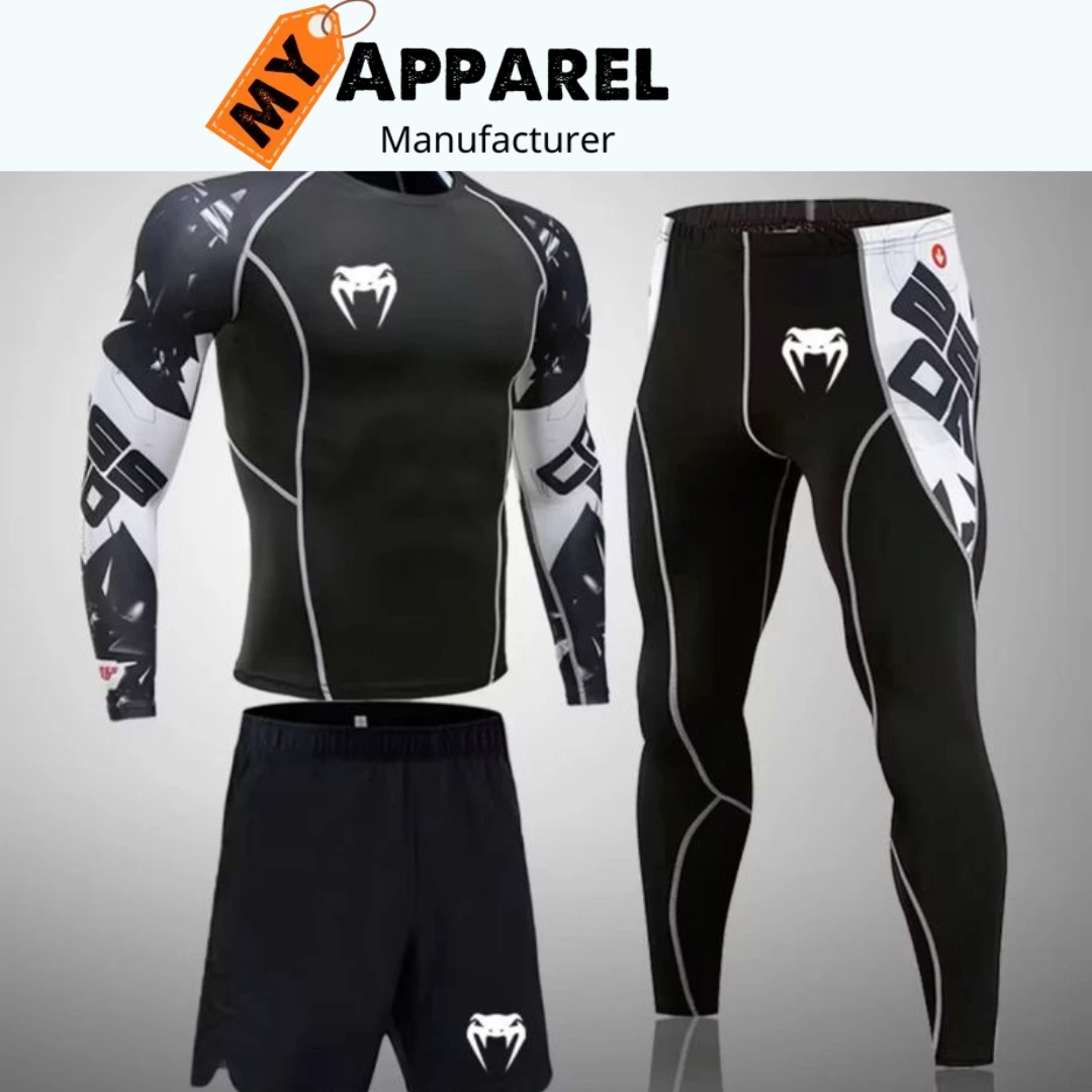 Gym-Wear-manufacture