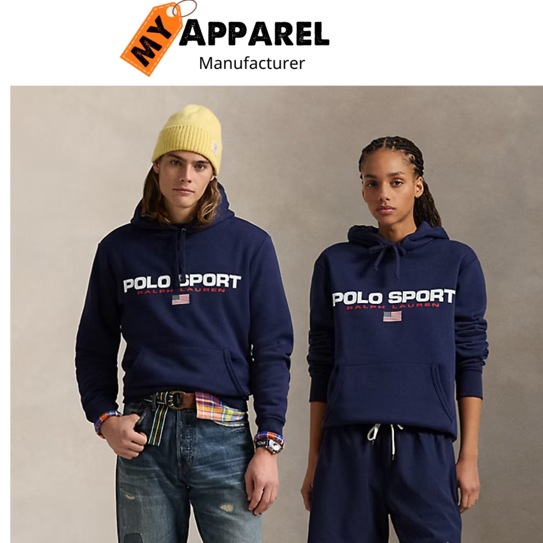 Embroidery Polo Shirts