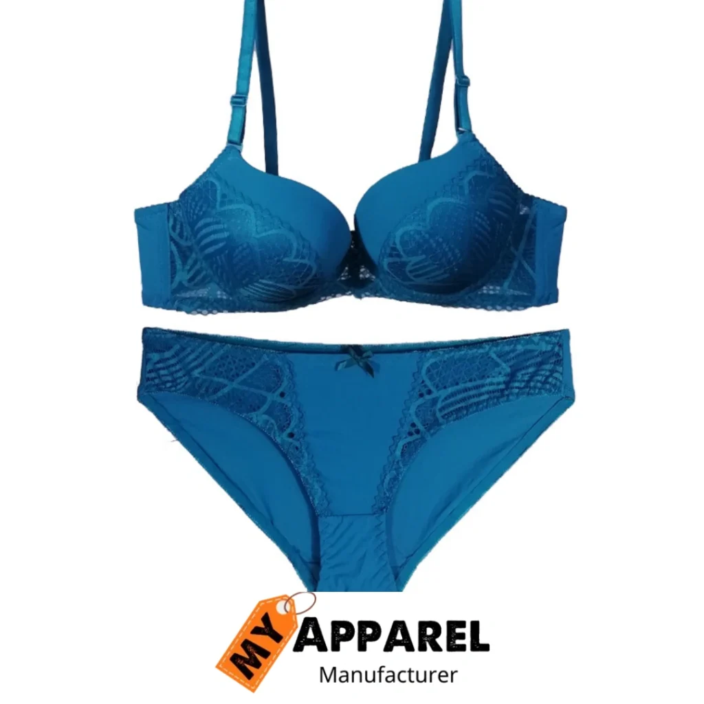 Push-Up Bra and Thong Sets manufacturer 