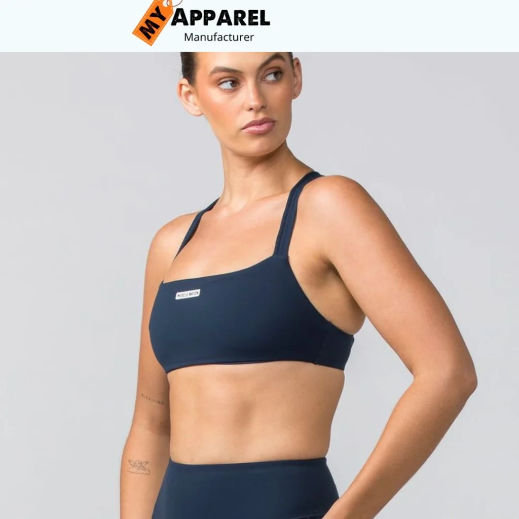 Sports Bras manufacturer in china