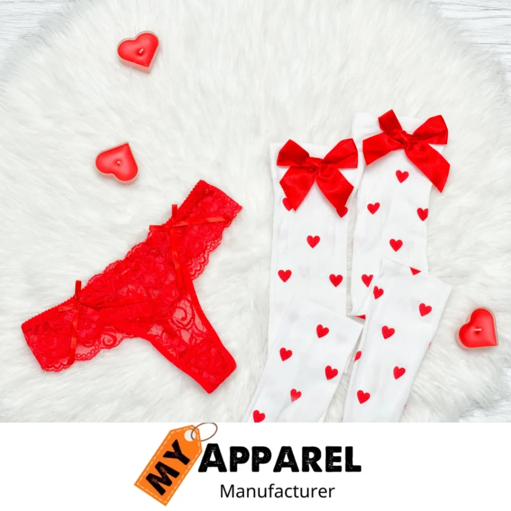 Thong Panties manufacturer