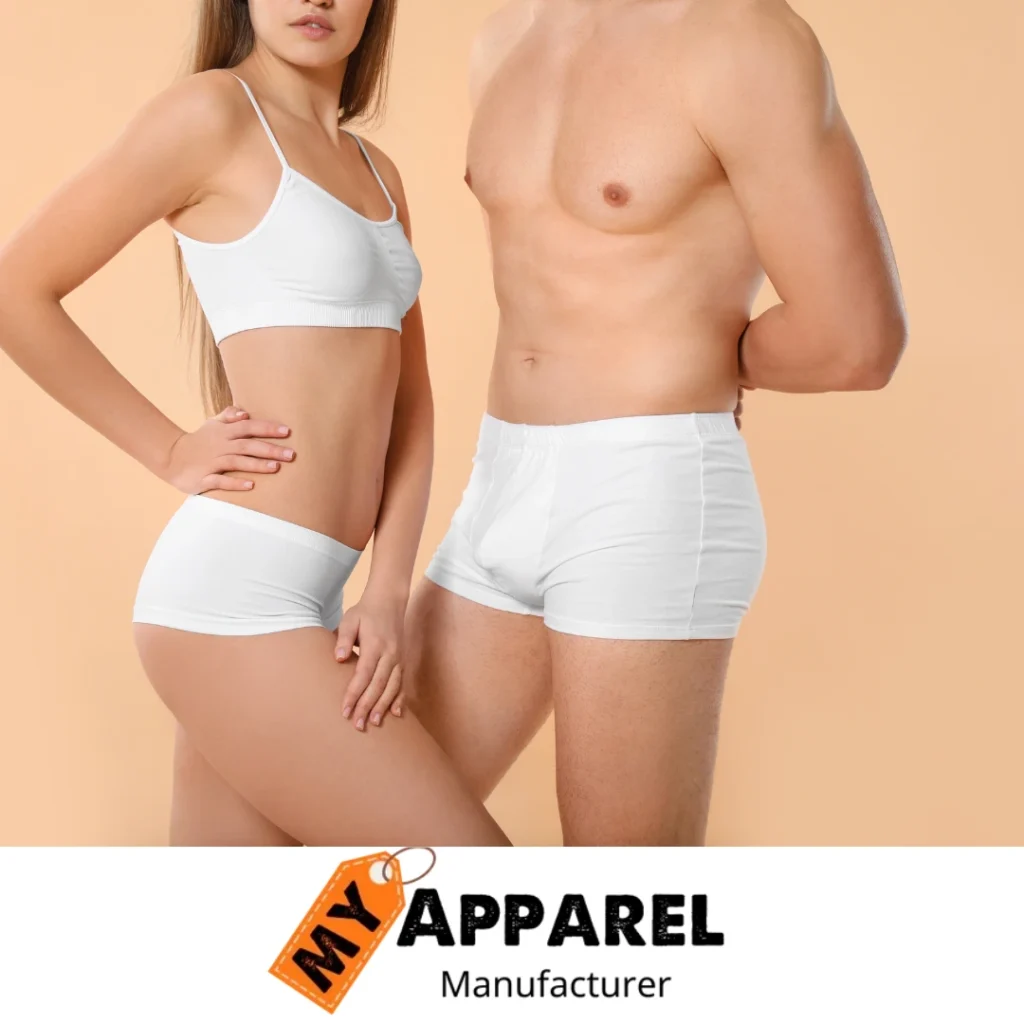 Panty Manufacturers in China