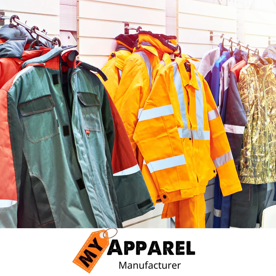 uniform manufacturer