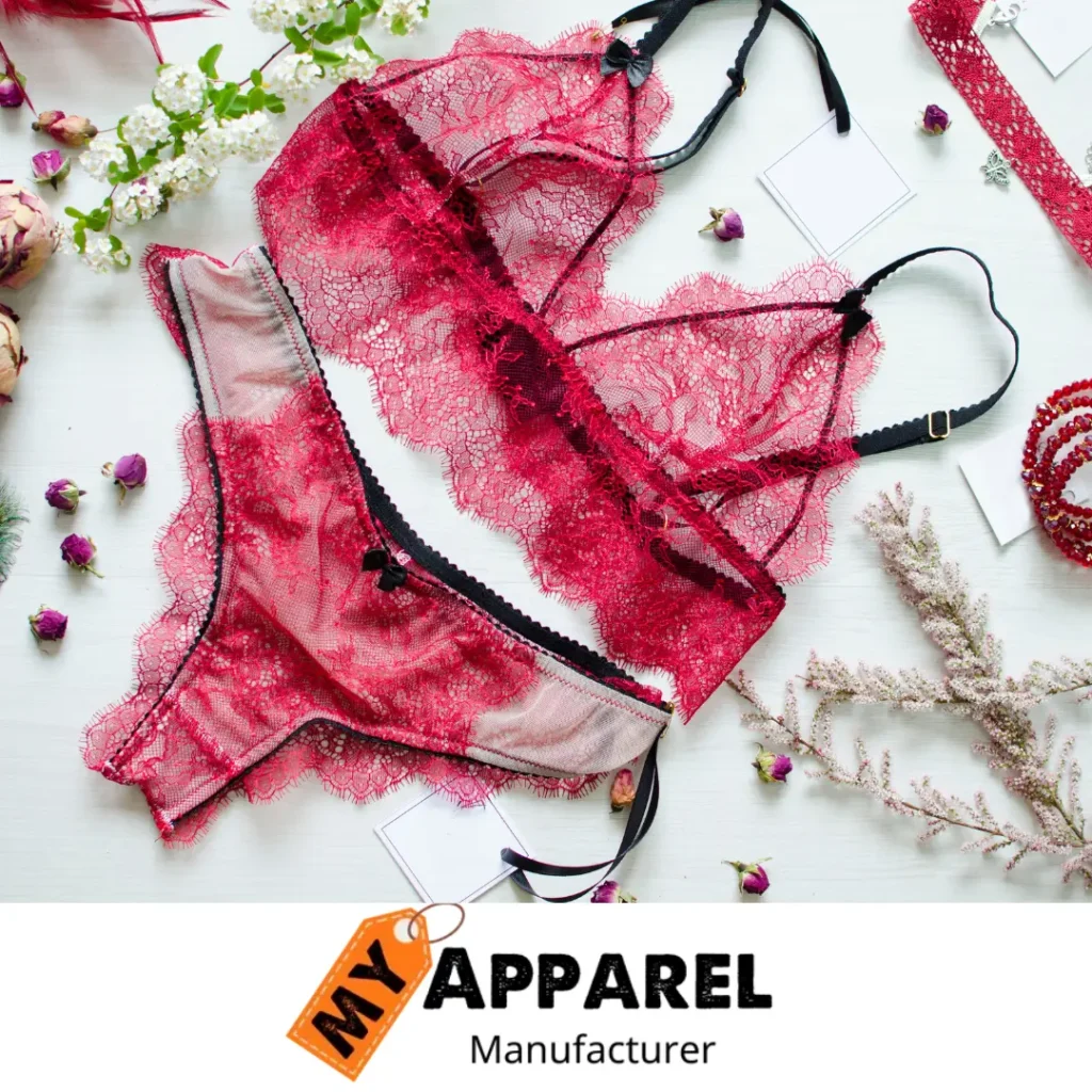 Looking for reliable panties manufacturers? We offer custom lingerie production, private label options, and global shipping for fashion brands and startups.