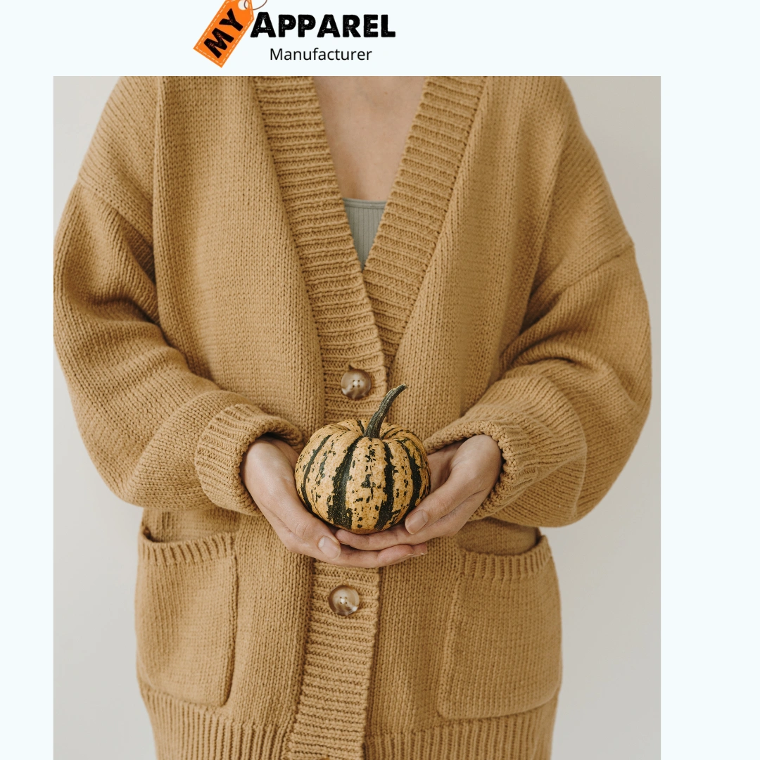 Custom Cardigan manufacturers Cardigan brands names