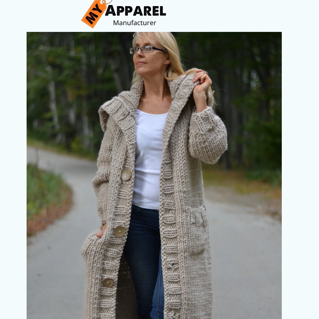 Cardigan brands names Sweater manufacturer china Custom Cardigan manufacturer