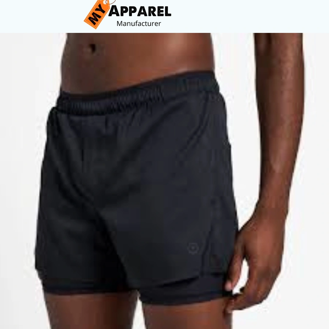 Ciele DLYShort 5" Long Brief manufacturer