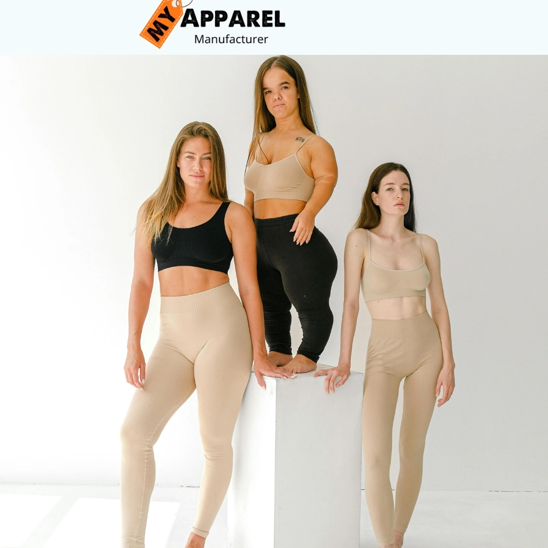 Compression-Leggings-manuafacture