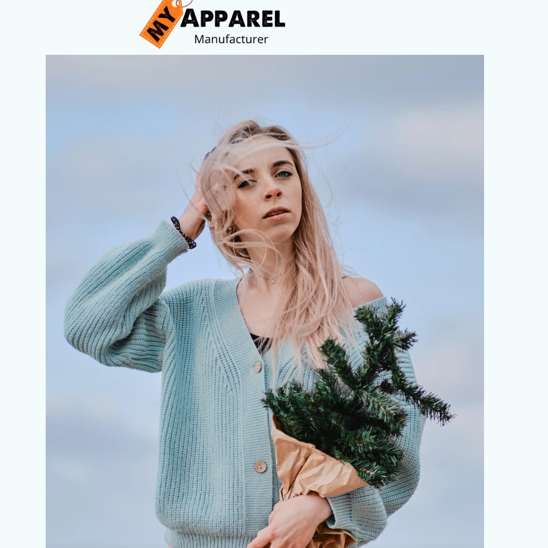 Custom Cardigan manufacturer Cardigan manufacturers design Cardigan maker