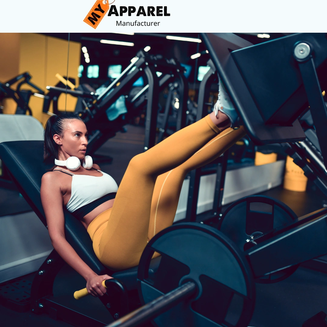 gym leggings for men