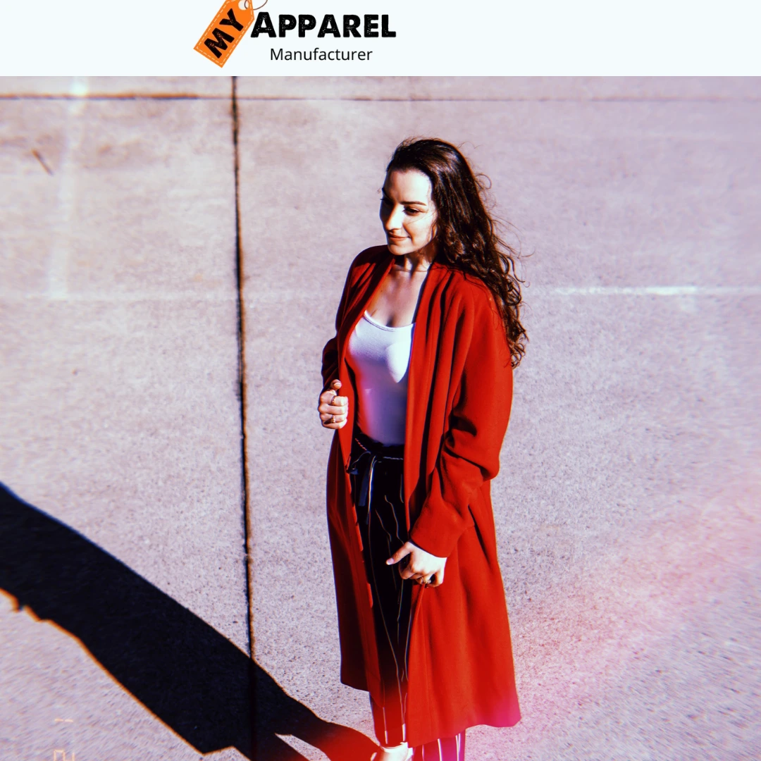 Cardigan manufacturers globa