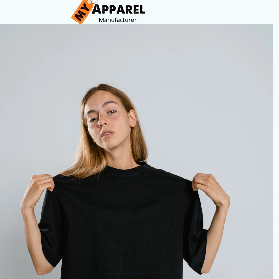 Mock Neck Sweatshirt factory