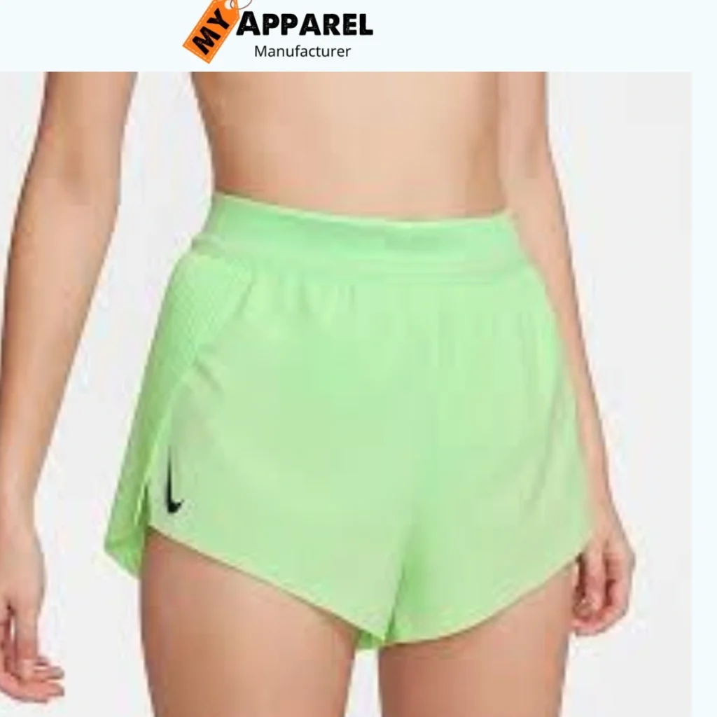 Nike AeroSwift Dri-FIT ADV 3" Brief-Lined Shorts