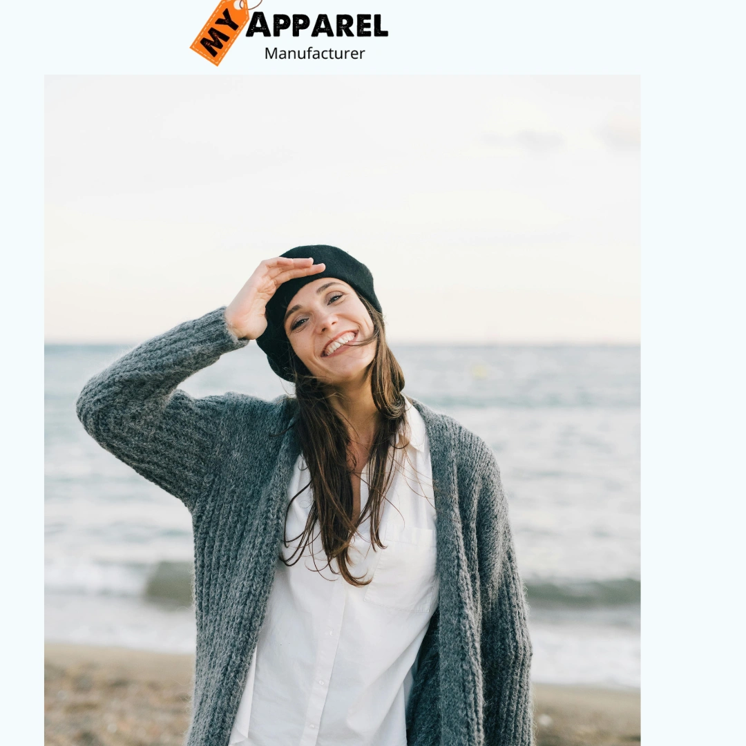 Cardigan brands names Sweater manufacturer china Custom Cardigan manufacturer