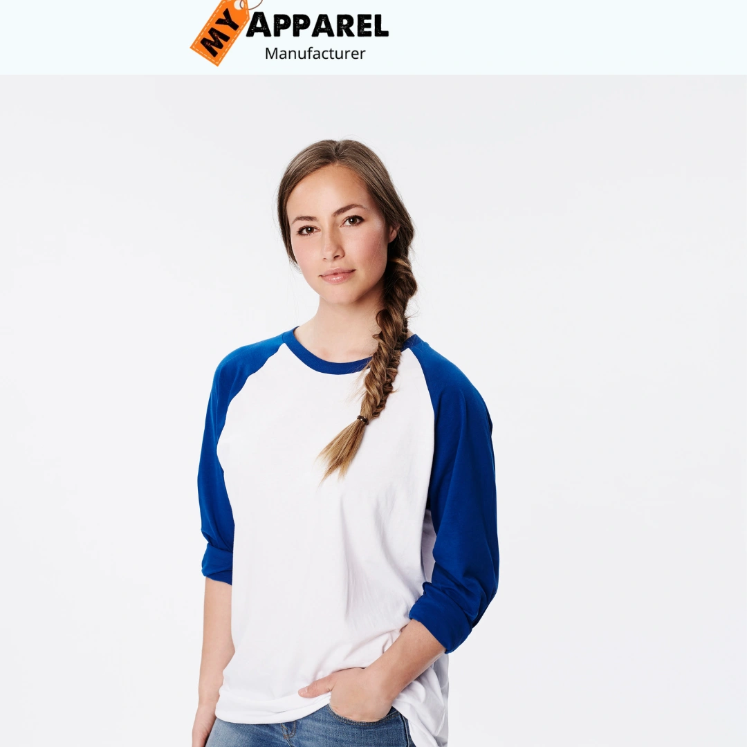 Raglan Sweatshirt manufacturer