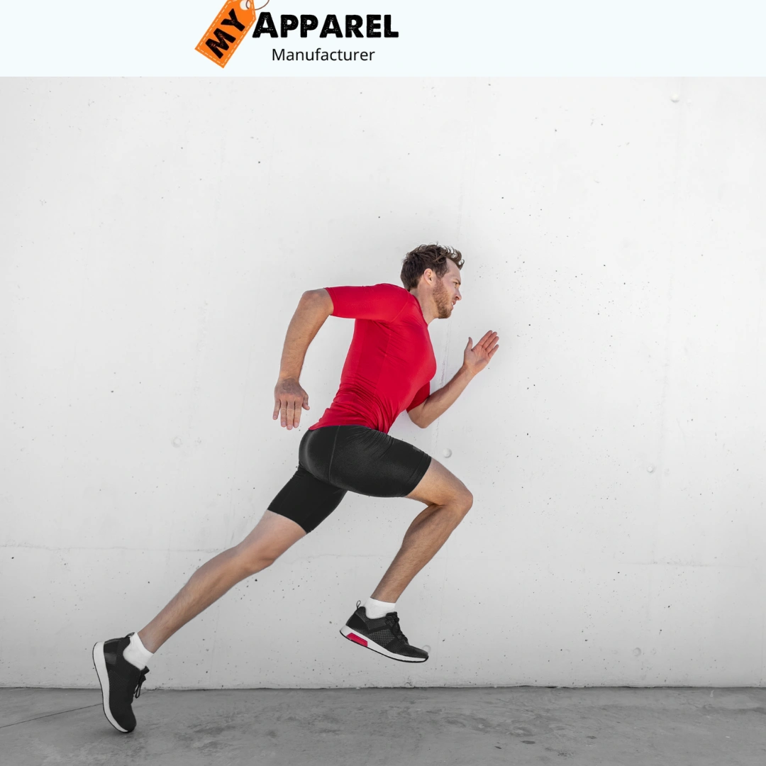 Best custom running shorts manufacturer