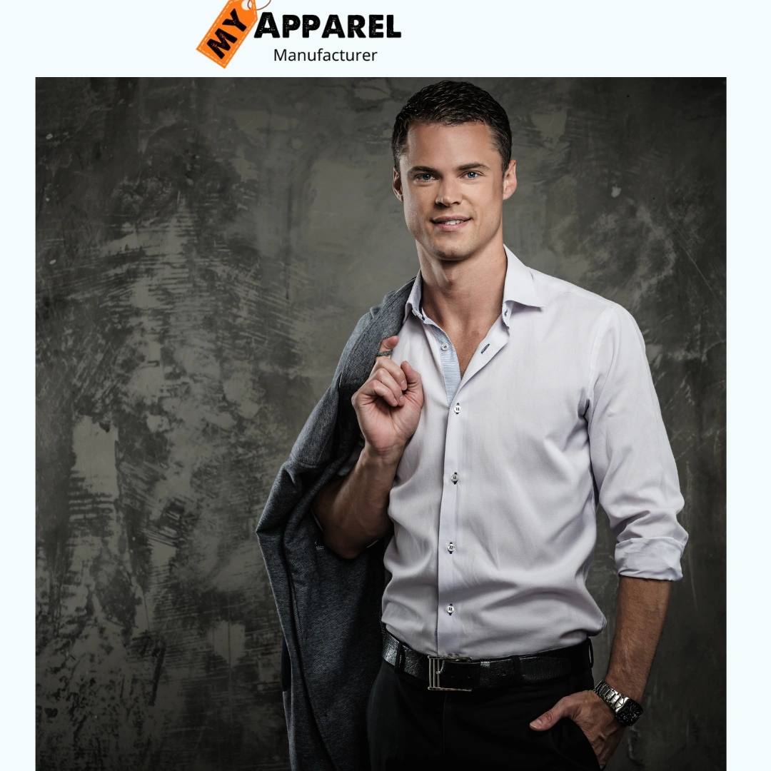 Shirt manufacturer in china