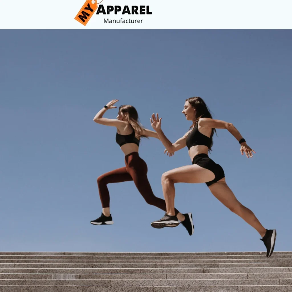 Sports Bra manufacturer in china 
