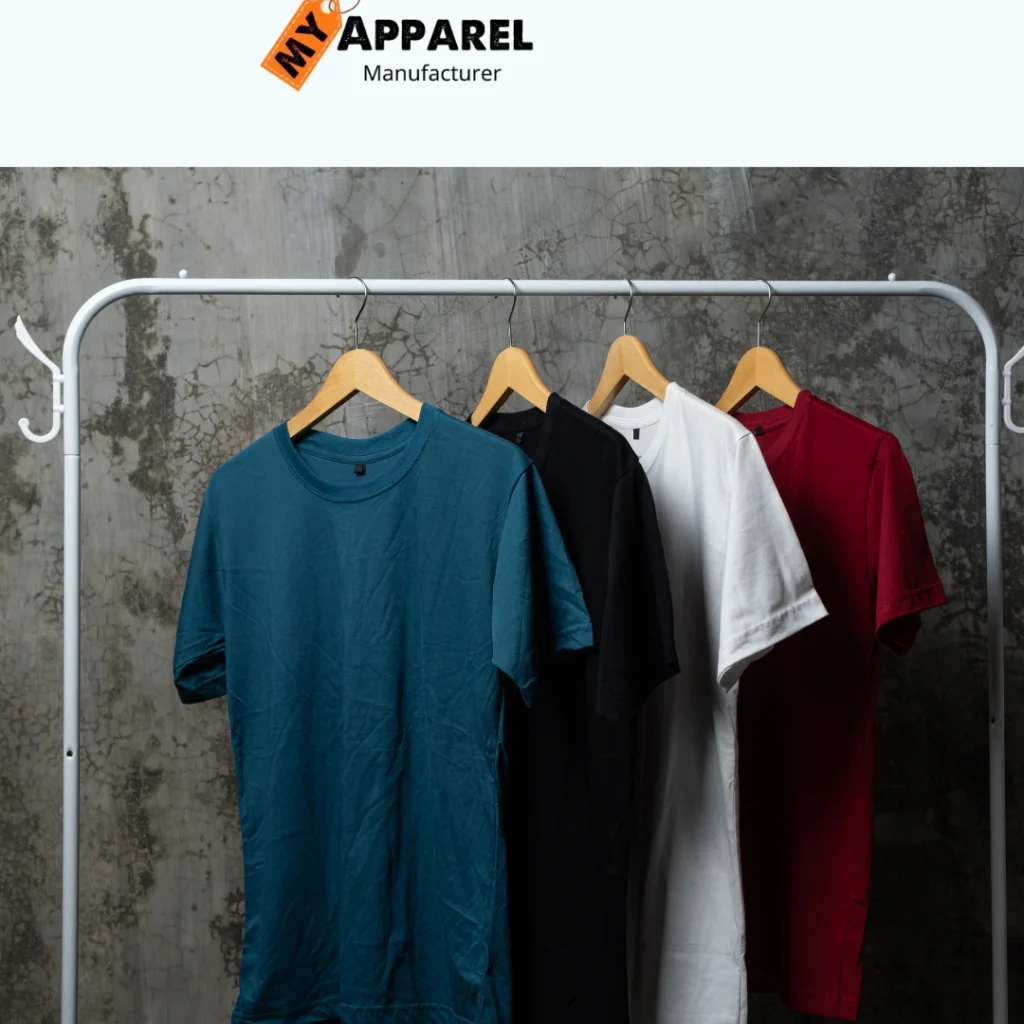 best t shirt supplier in china