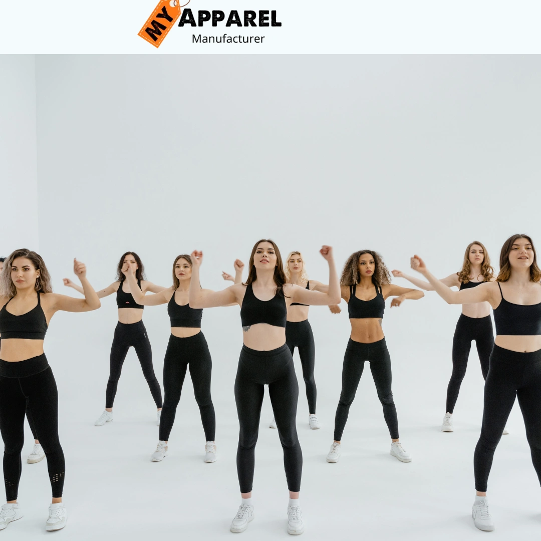 custom leggings manufacturer in china