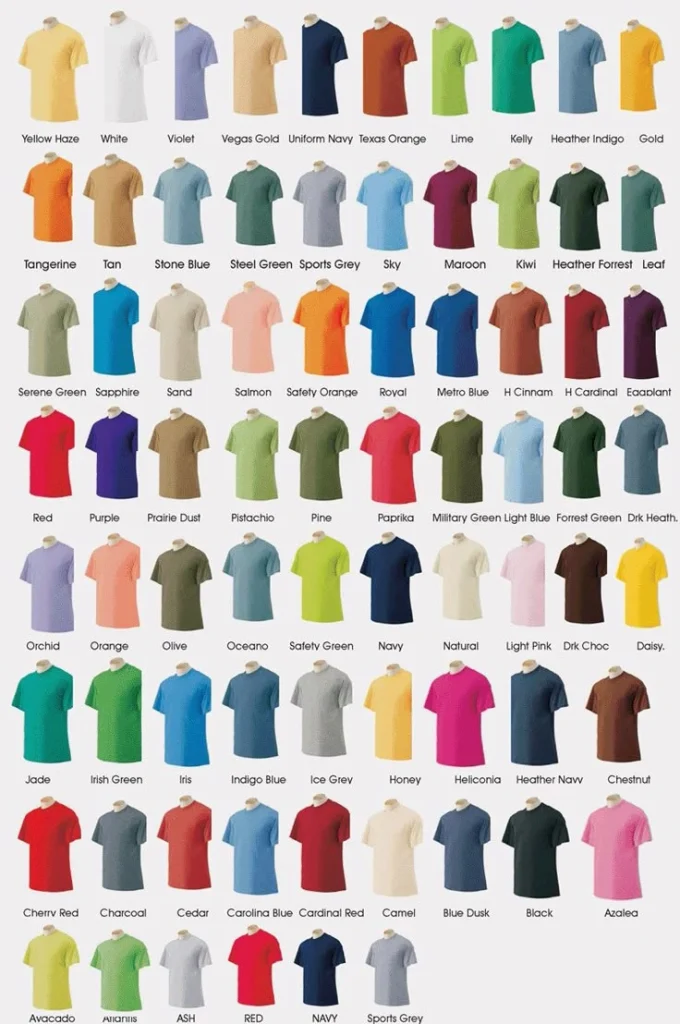 Clothing manufacturer
tshirt manufacturer in china