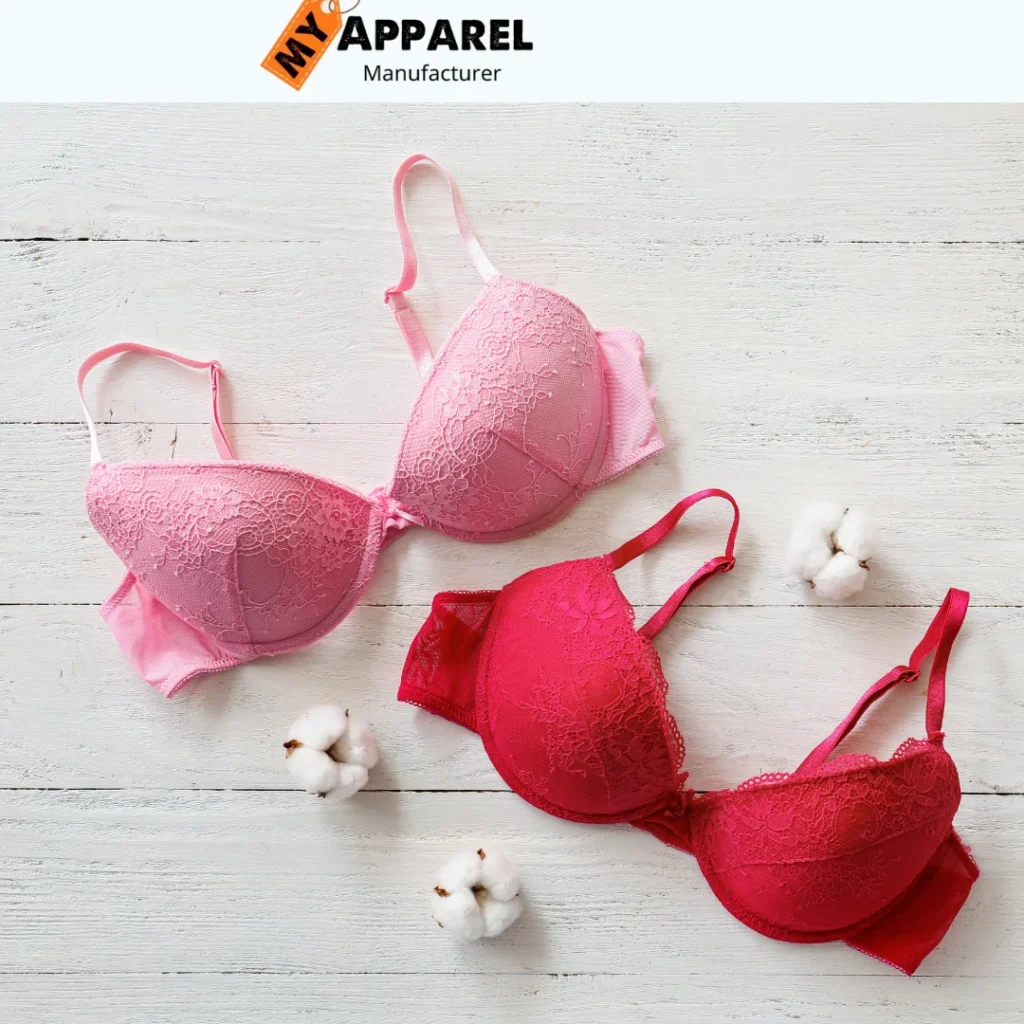 Custom Bra Manufacturer