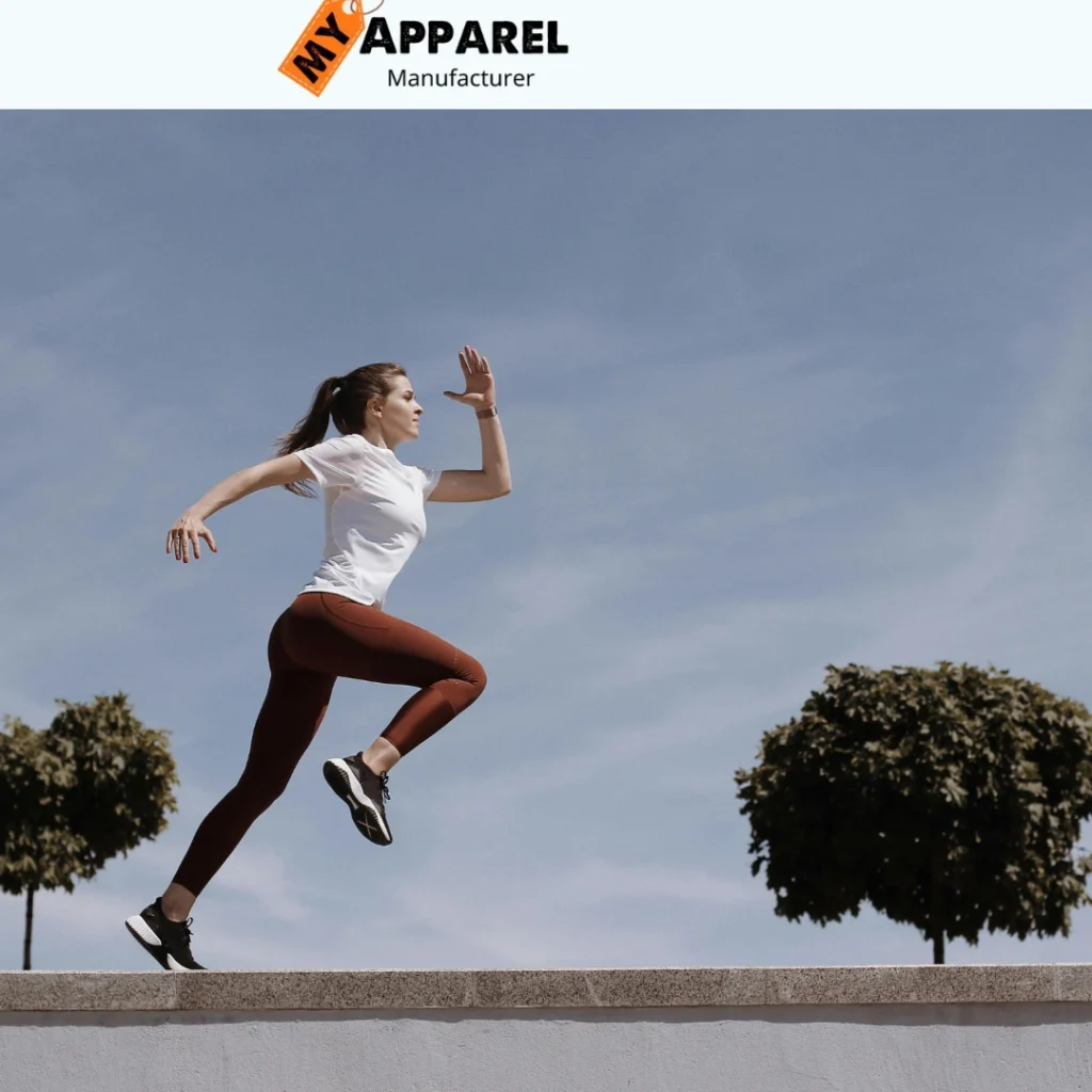Custom Leggings Manufacturer