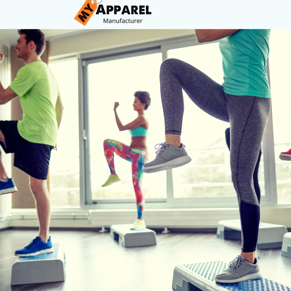 custom clothing manufacturers in usa