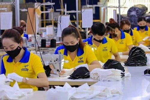 Clothing Manufacturers in China 