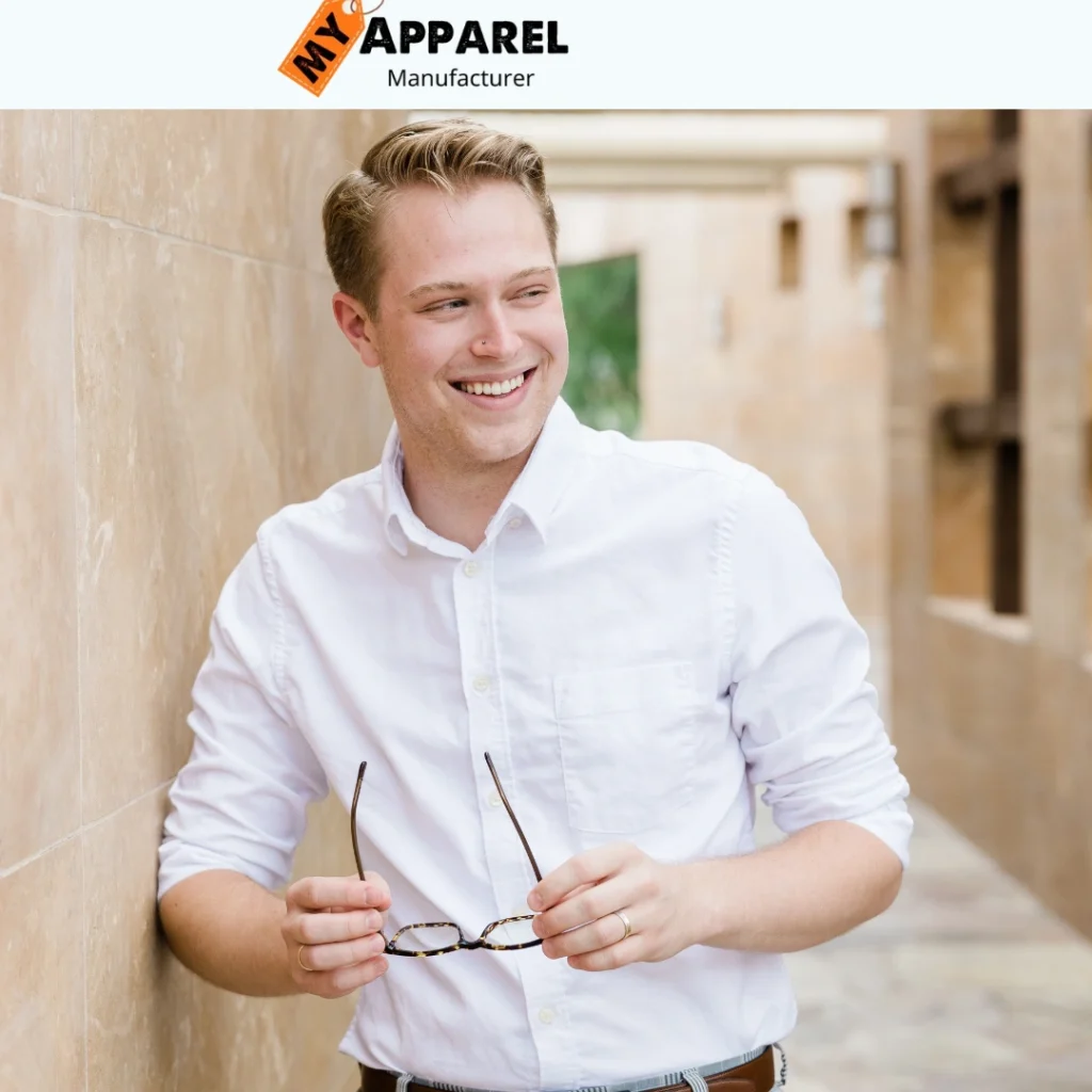 shirt manufacturers in china wholesale