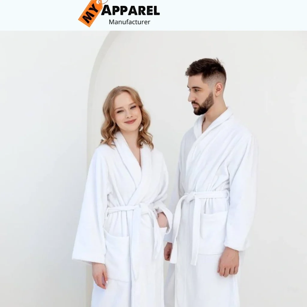 Apparel Clothing Manufacturers