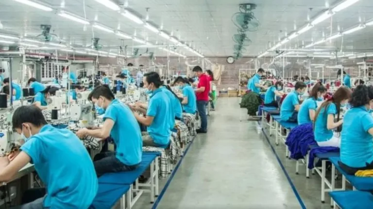 china manufacturer company
