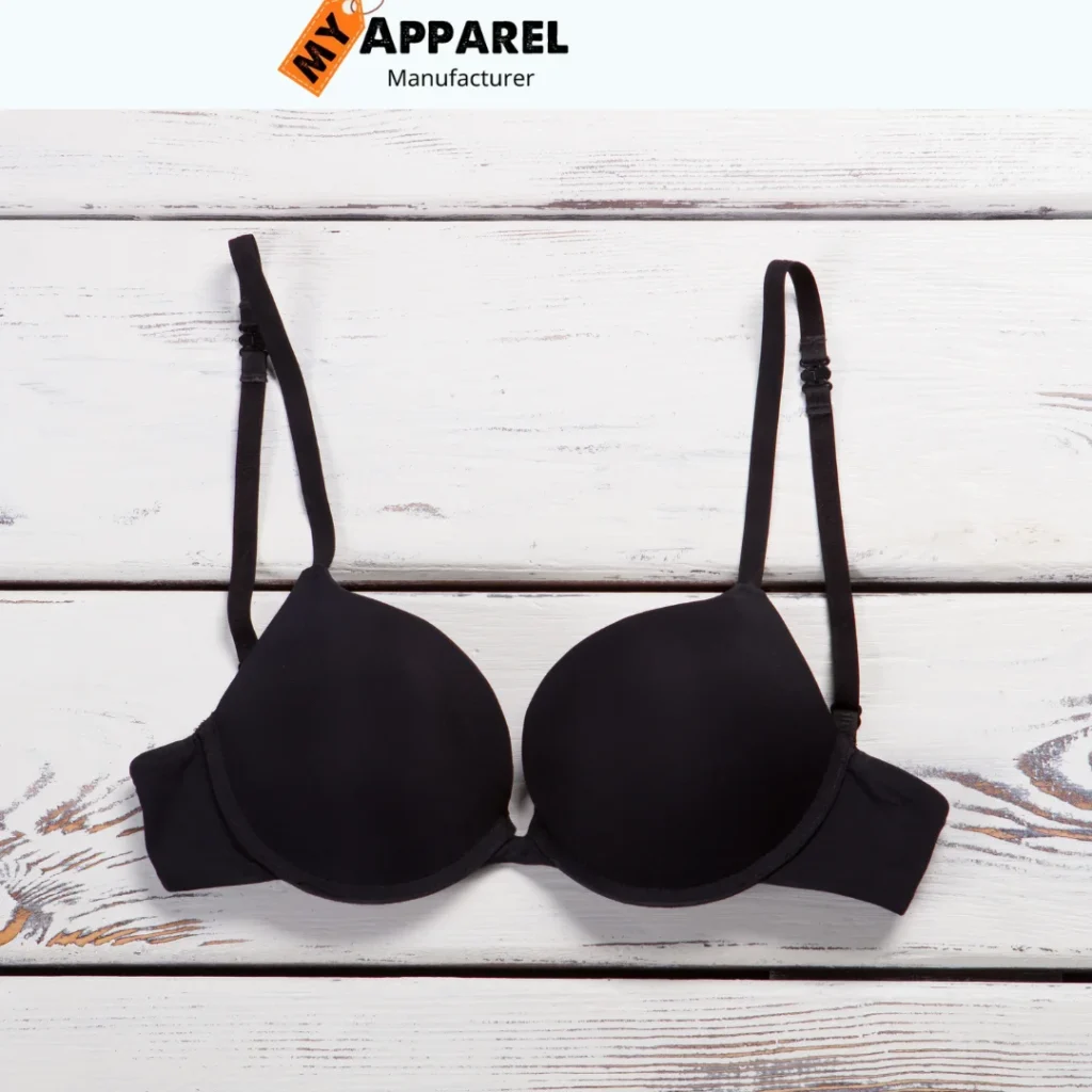 Custom Bra Manufacturer in china 