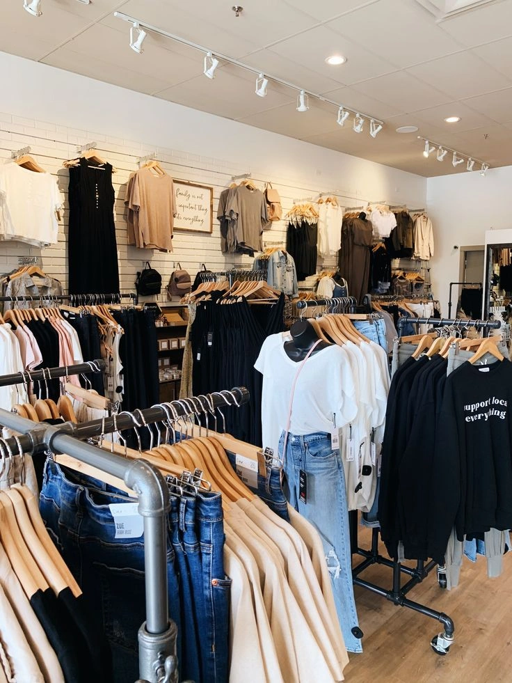 Garments Manufacturer