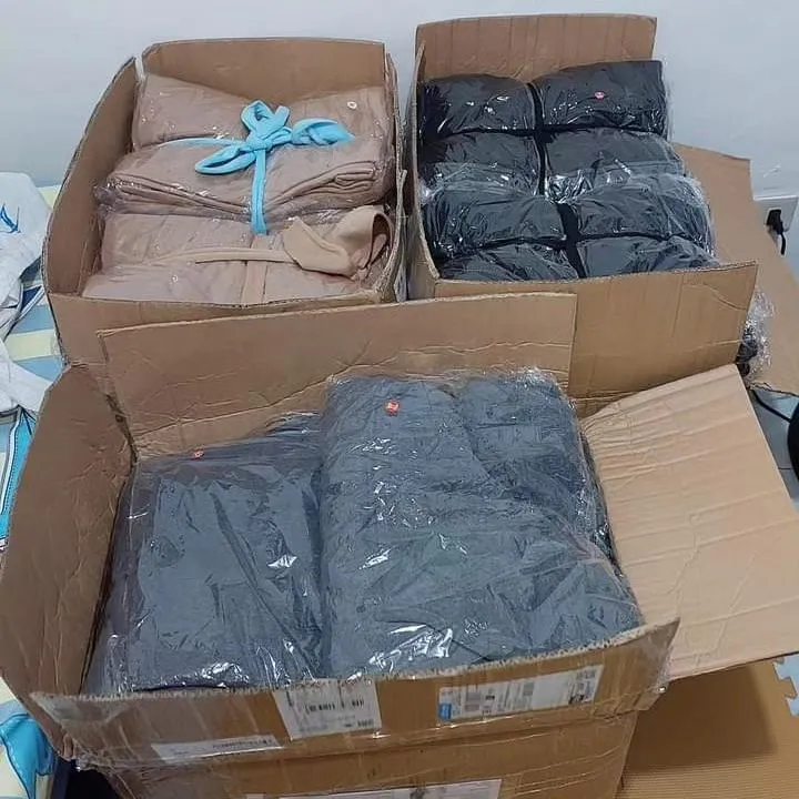 Custom Packaging Bags