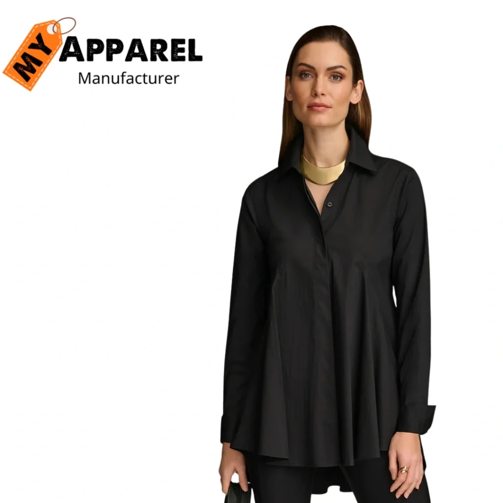A-Line Tunics