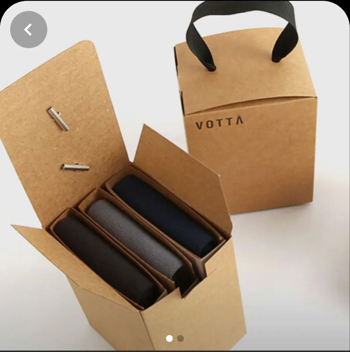 apparel packaging and printing