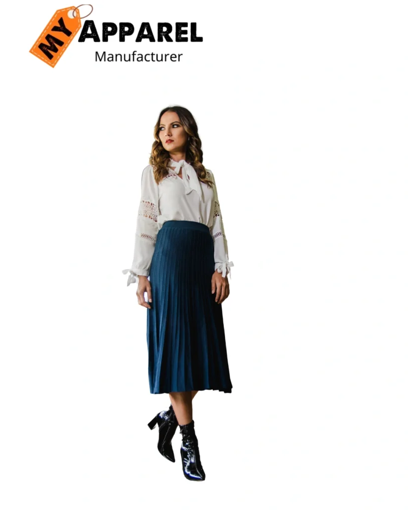 Skirt clothing manufacturer in china
