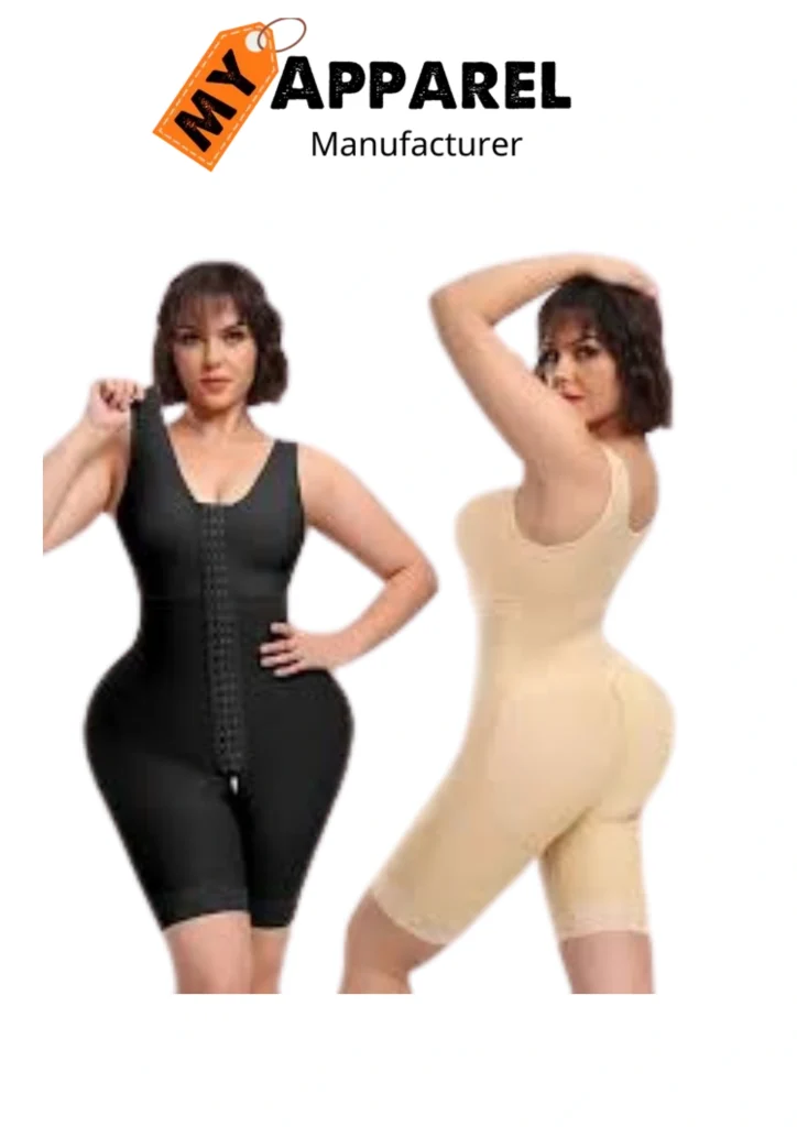 Custom Shapewear
Custom Shapewearin china