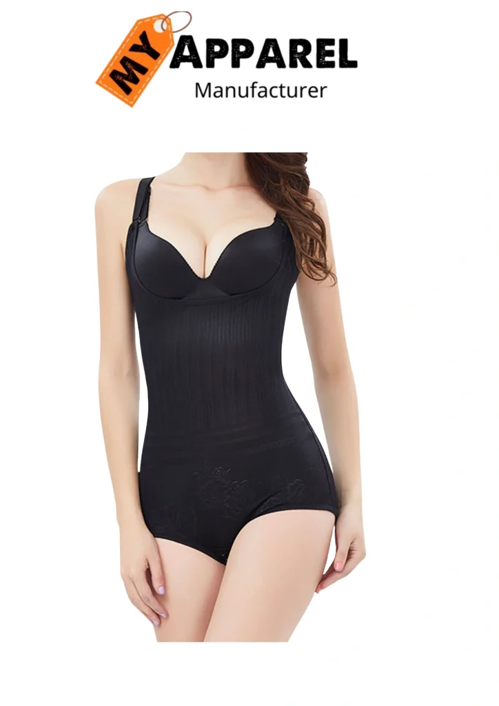 low cut shapewear
long leg panty girdle
full body shaper with bra
body shapewear