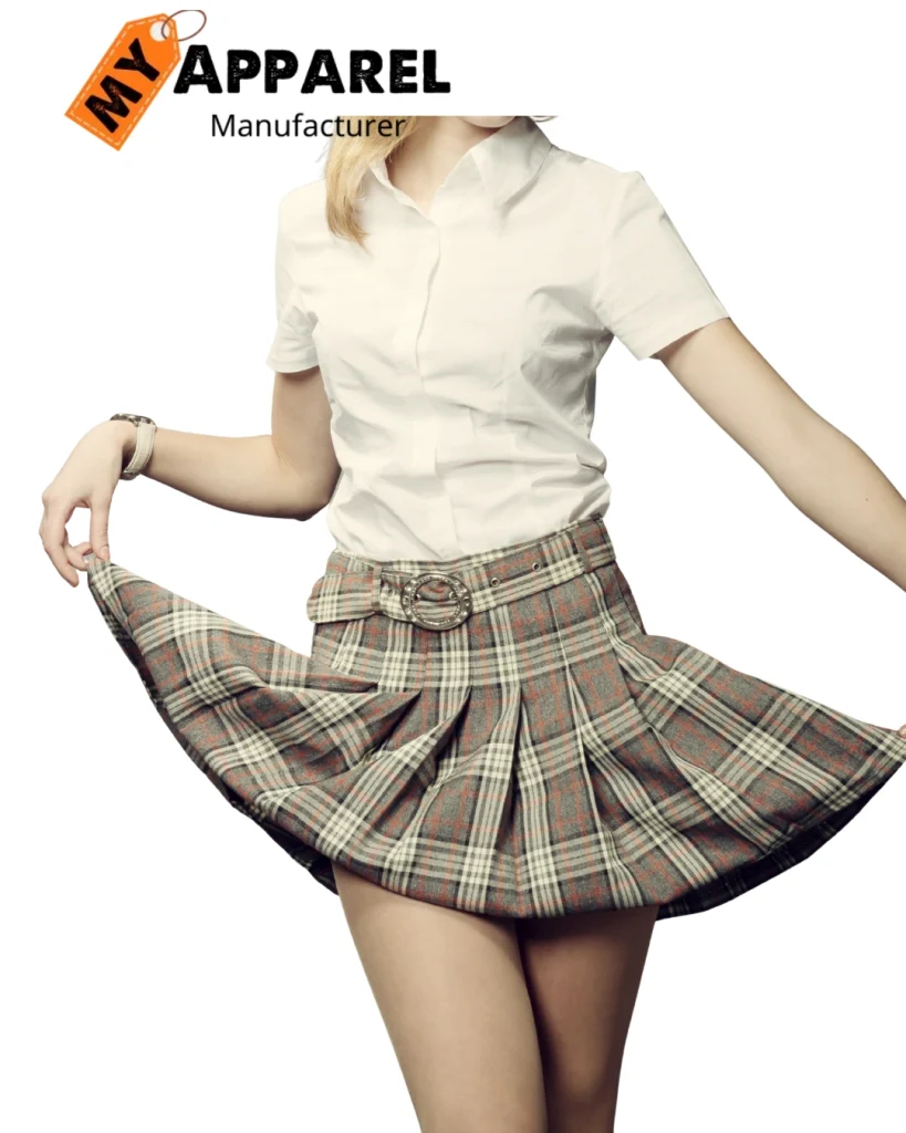 Skirt manufacturers in China
Skirt manufacturers' private label
Skirt manufacturers company